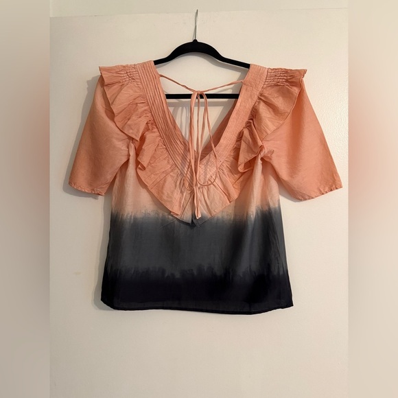 ST. Roche Sabina Top in Pink SIZE: 4 - Picture 6 of 11